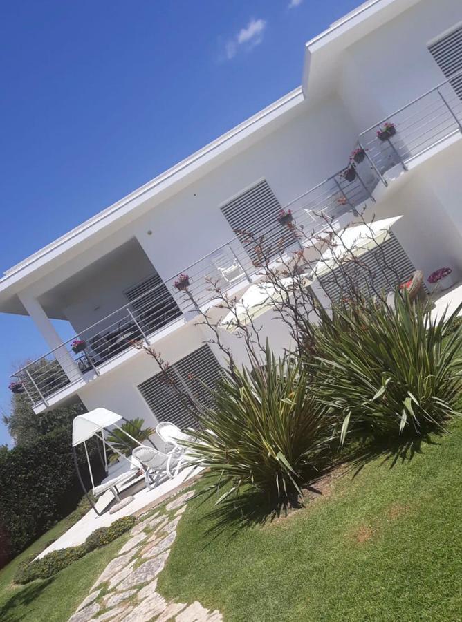 Villa Katy Salento Campomarino  Exterior foto