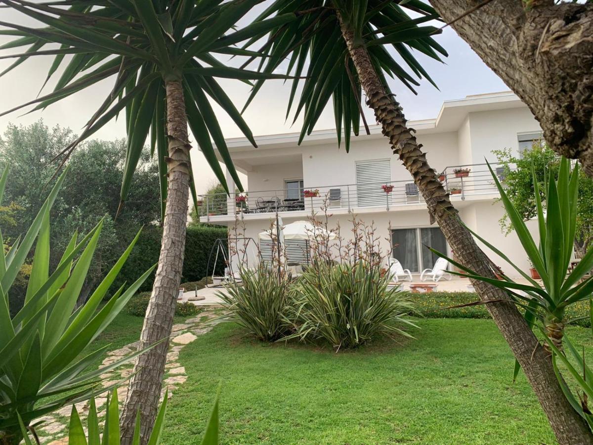 Villa Katy Salento Campomarino  Exterior foto