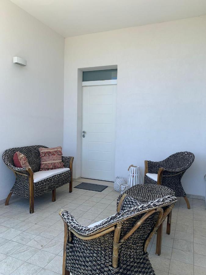 Villa Katy Salento Campomarino  Exterior foto