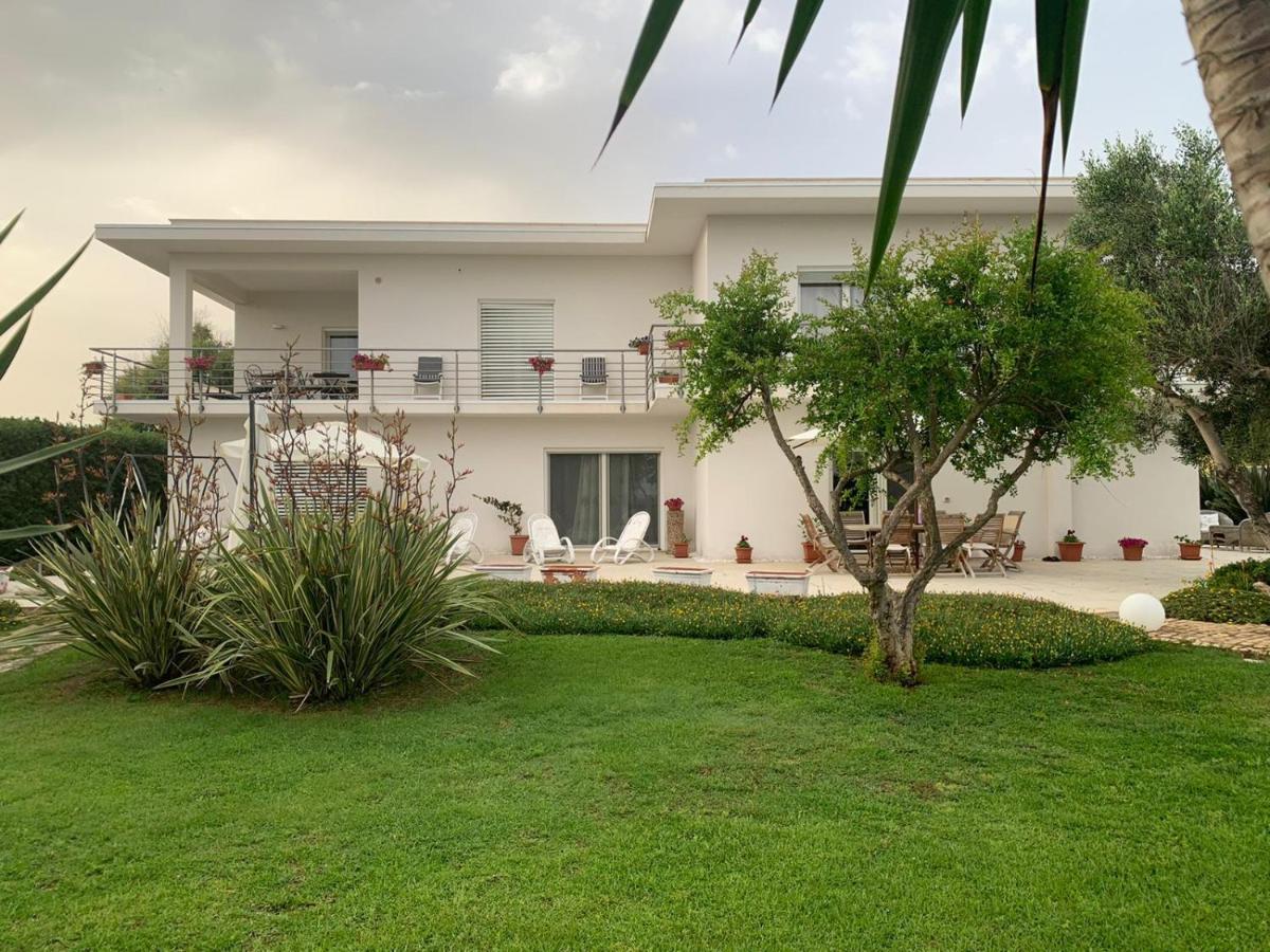 Villa Katy Salento Campomarino  Exterior foto